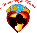 Amarres y Tarot Logo