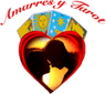 Amarres y Tarot Logo