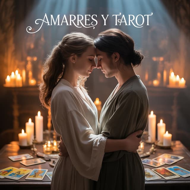 Amarres de Amor Poderosos