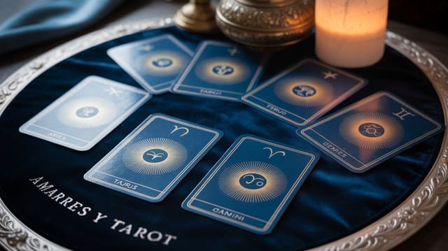 Interpretación de las Cartas Astrales