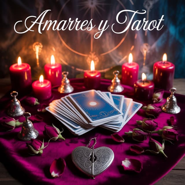 Amarres de Amor Poderosos